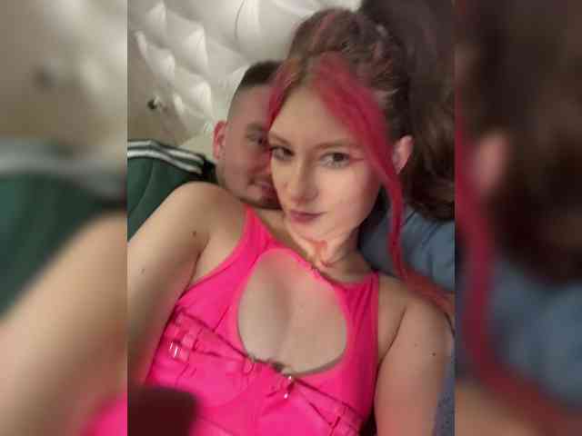 LuckyStar webcam