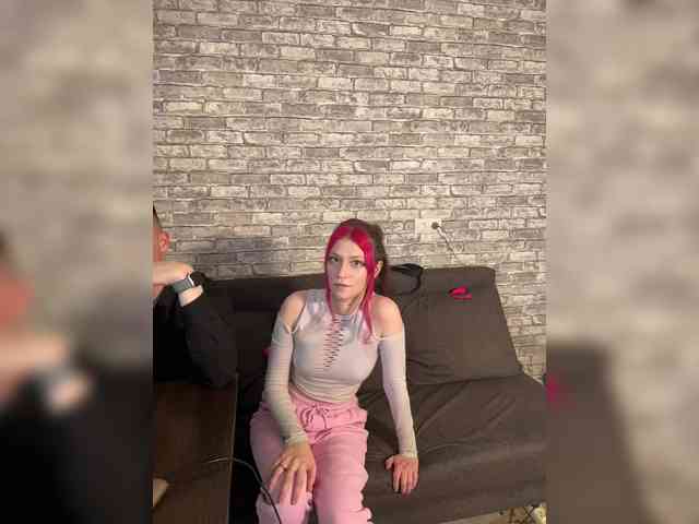 live video cam chat LuckyStar