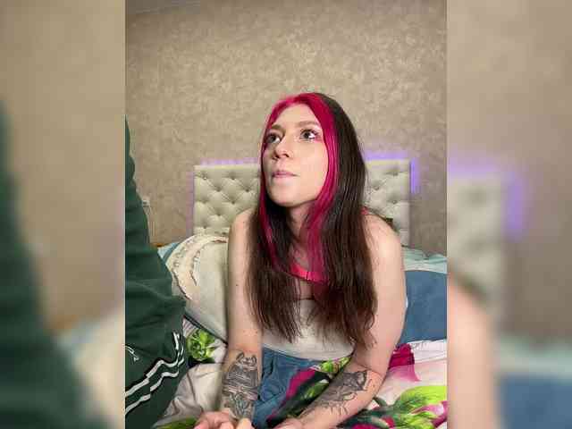 sexy chat online LuckyStar