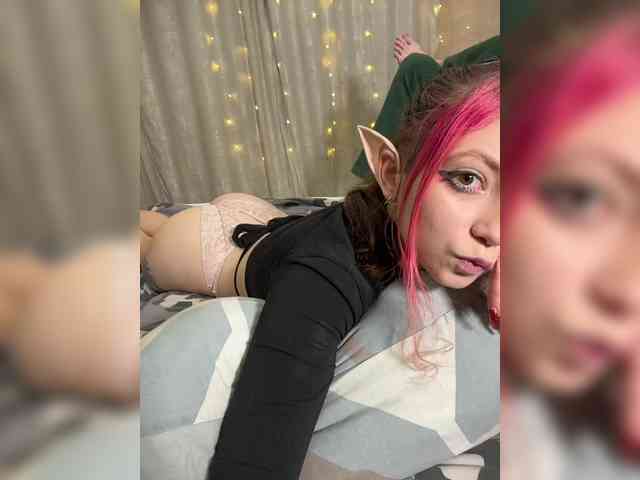 LuckyStar webcam