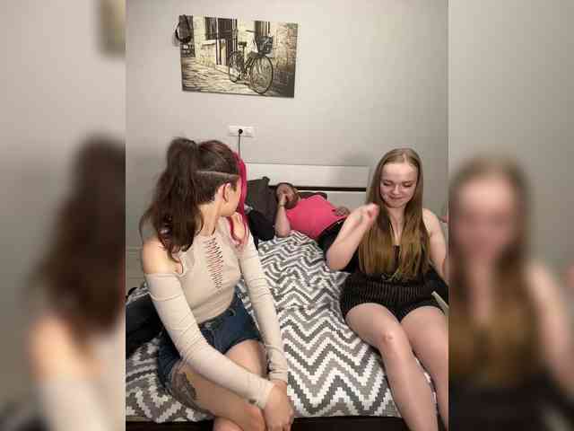 live cam 2 cam LuckyStar