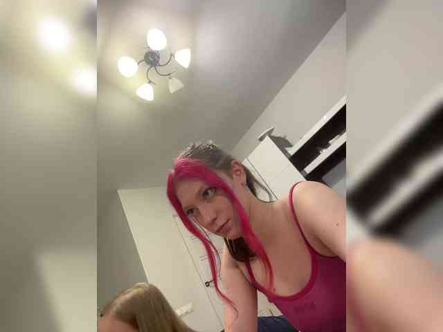 online cam2cam LuckyStar