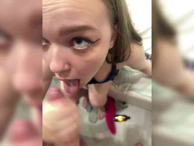 live cam show LuckyStar