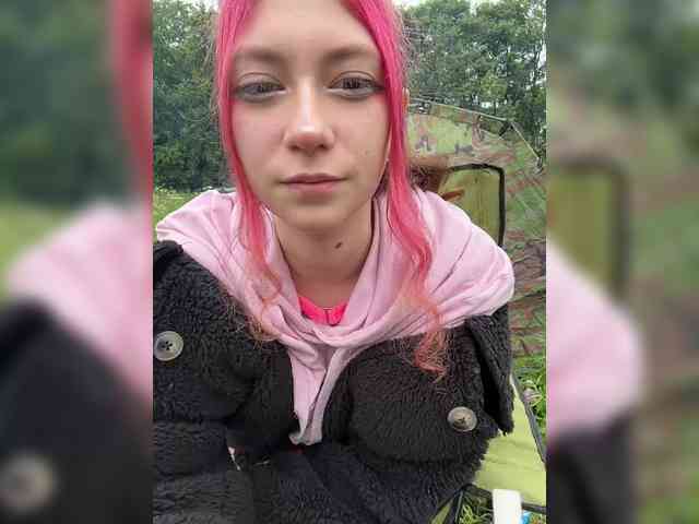 LuckyStar webcam