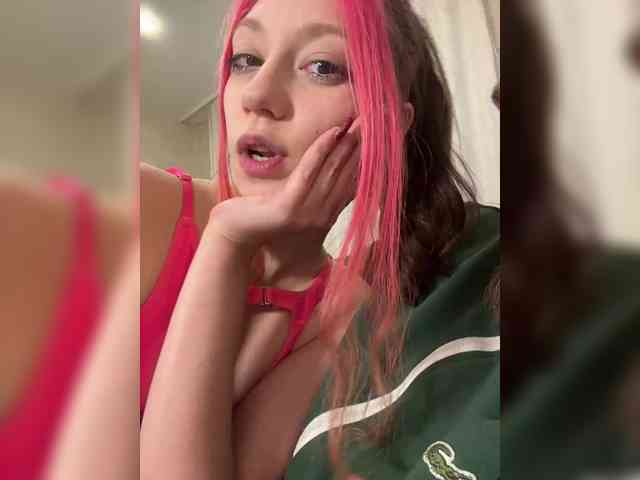 LuckyStar webcam