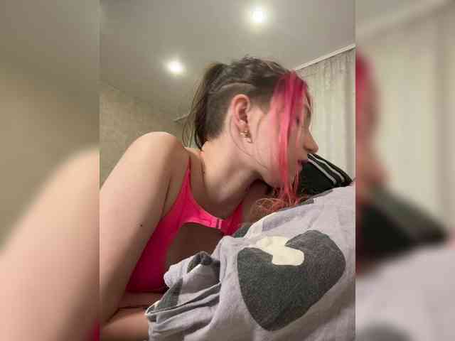 cum chat LuckyStar