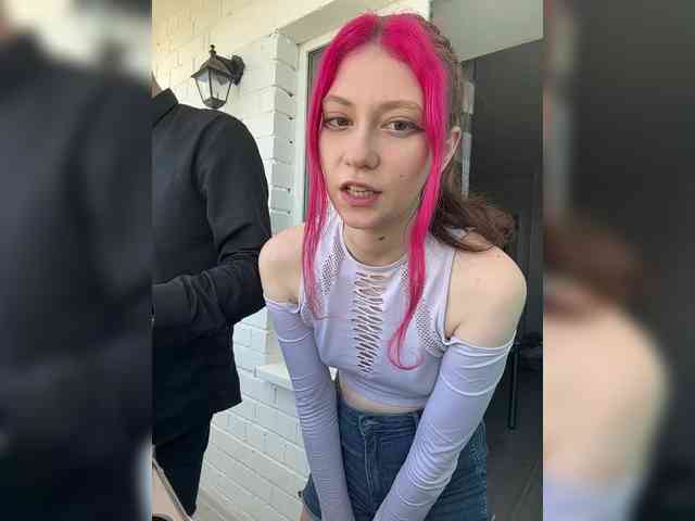 cum chat LuckyStar