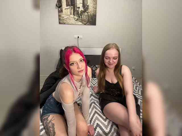 sexy video chat LuckyStar