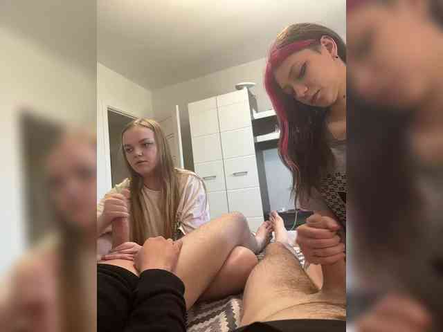 xxx live cam LuckyStar