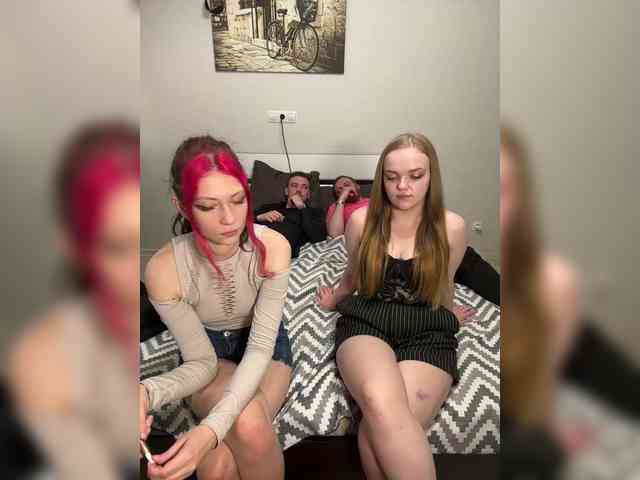 free online videochat LuckyStar