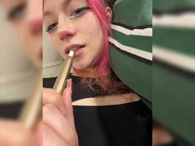 online cam2cam LuckyStar