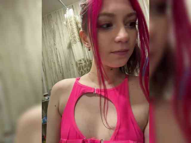 webcam sex live LuckyStar