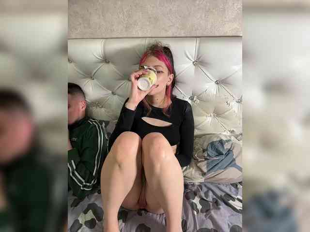online cam2cam LuckyStar