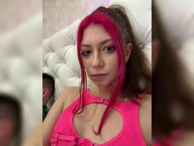 public webcam porn LuckyStar