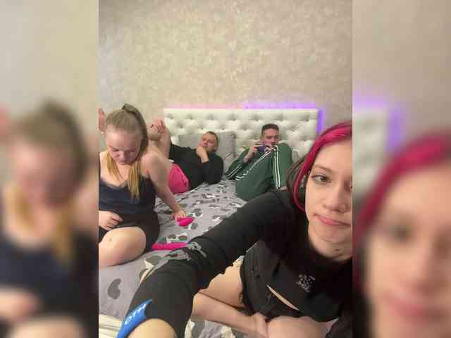 striptease online LuckyStar