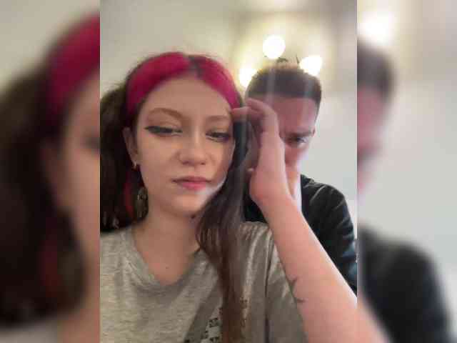 LuckyStar webcam