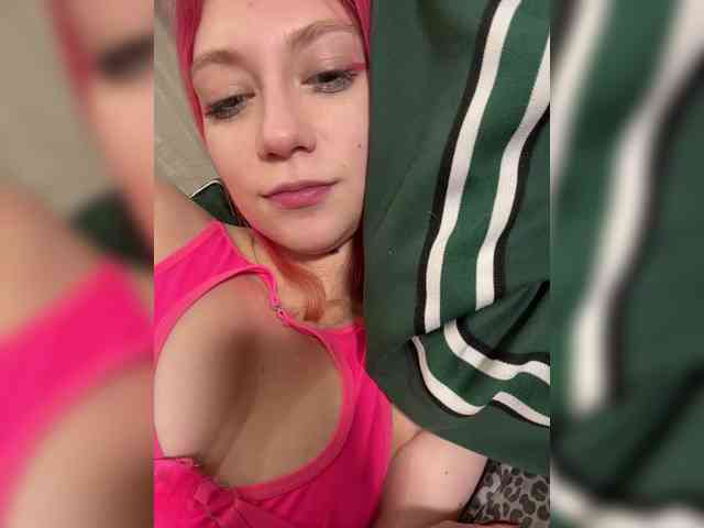LuckyStar webcam