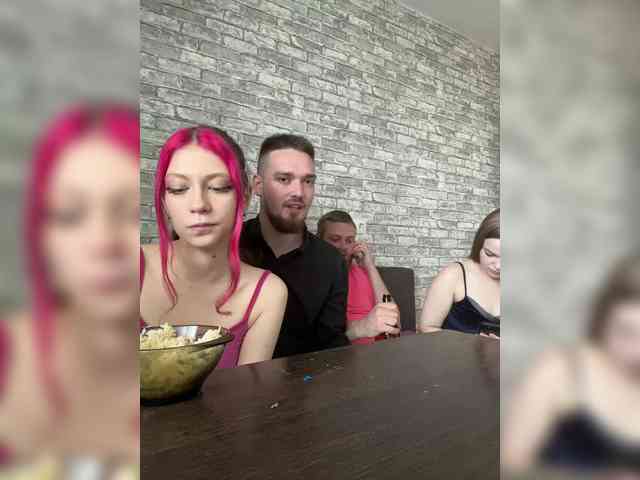 LuckyStar webcam