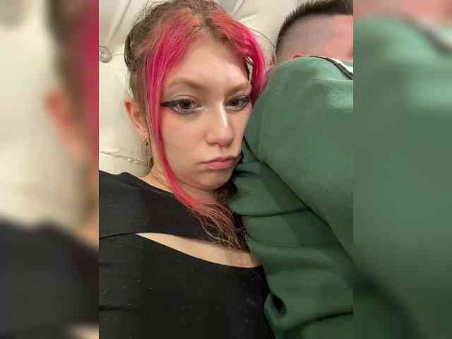 online cam2cam LuckyStar