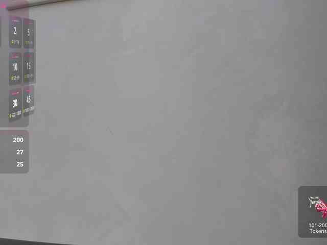 Jessy-Jo webcam