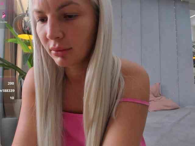 Jessy-Jo webcam