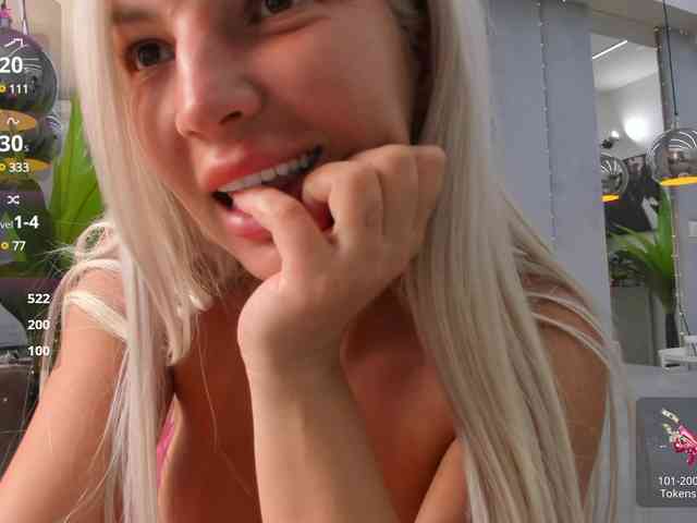 Jessy-Jo webcam