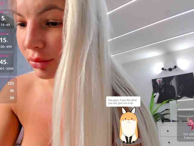 Jessy-Jo webcam