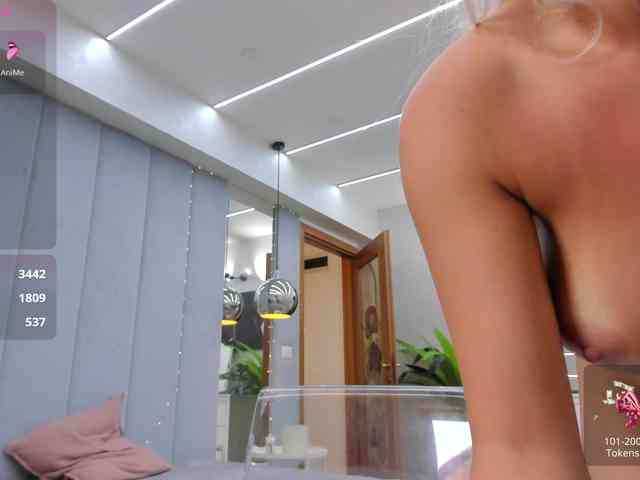 Jessy-Jo webcam