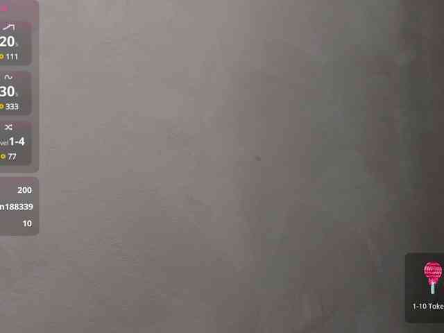 Jessy-Jo webcam