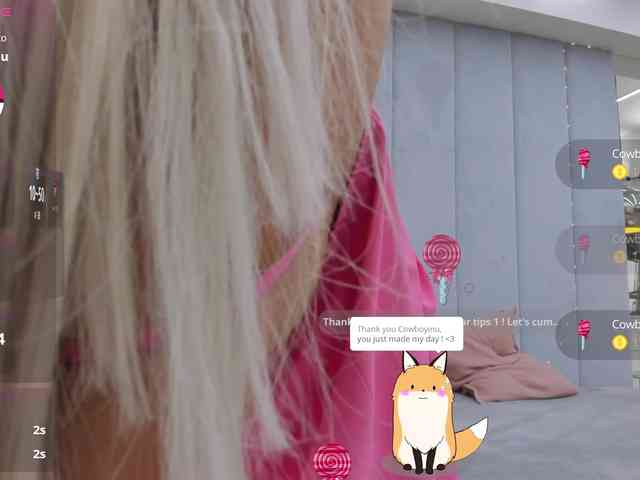 Jessy-Jo webcam