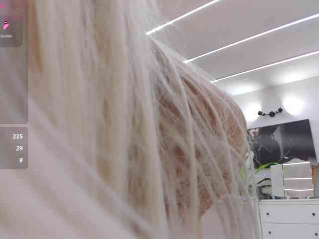 Jessy-Jo webcam