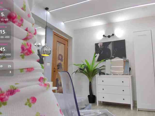 Jessy-Jo webcam
