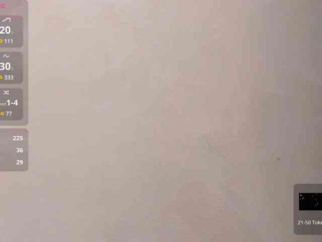 Jessy-Jo webcam