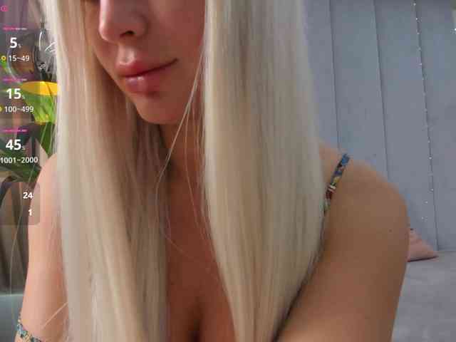 Jessy-Jo webcam
