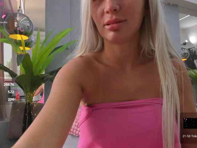 Jessy-Jo webcam
