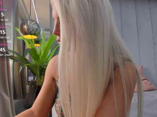Jessy-Jo webcam