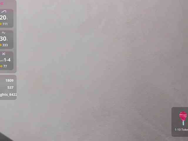 Jessy-Jo webcam