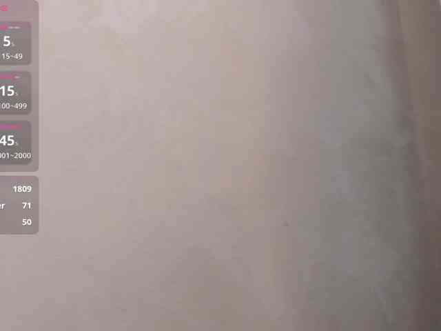 Jessy-Jo webcam