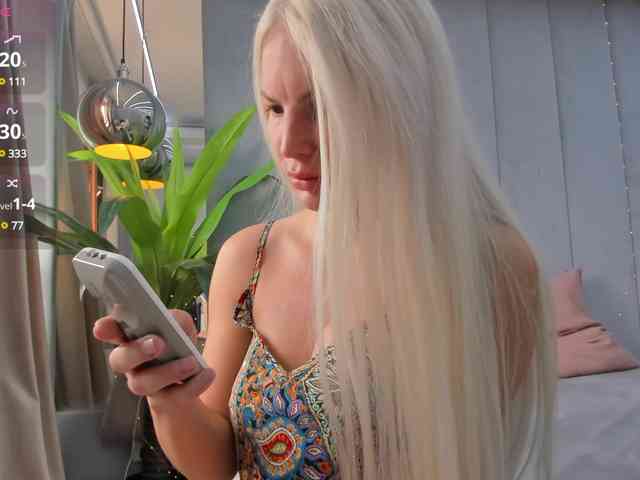Jessy-Jo webcam