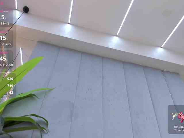 Jessy-Jo webcam