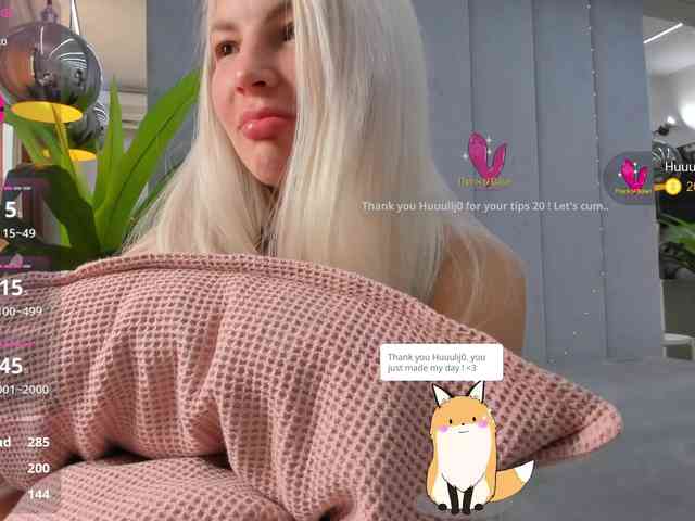 Jessy-Jo webcam