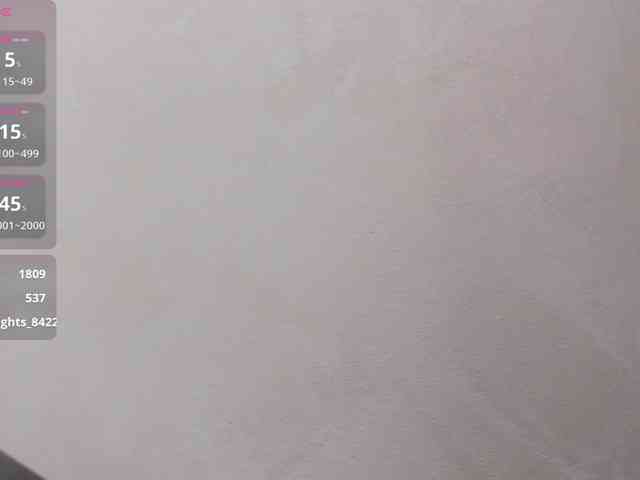 Jessy-Jo webcam