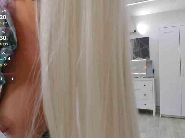 Jessy-Jo webcam