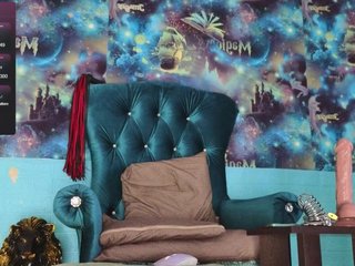 Mistress-Gwen Porn Show