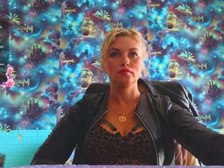 Mistress-Gwen Porn Show
