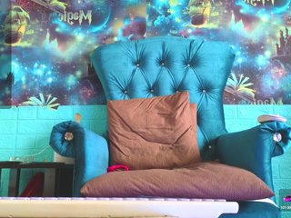 Mistress-Gwen Porn Show