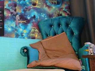 Mistress-Gwen Porn Show