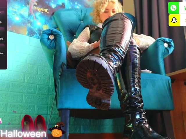 Preview of mistress-gwen