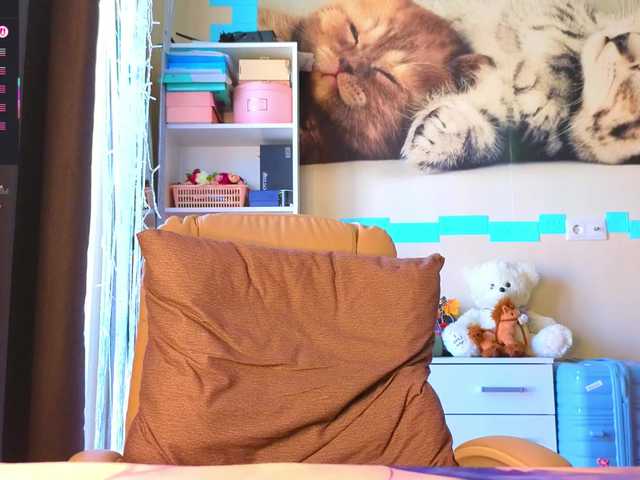 Mistress-Gwen's BongaCams show and profile