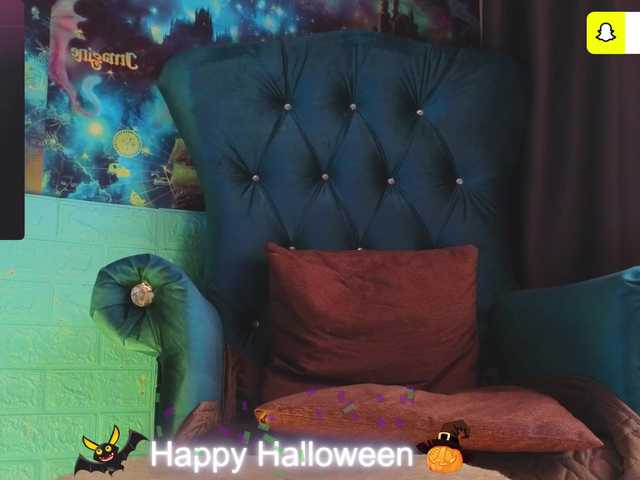 Mistress-Gwen webcam